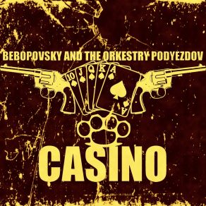 Download track Underworld Bosses The Orkestry Podyezdov