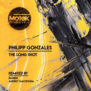 Download track The Long Shot Philipp Gonzales