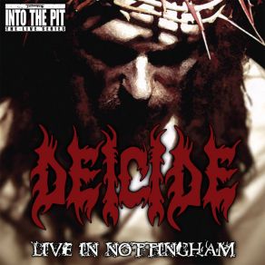 Download track Once Upon The Cross (Live) Deicide