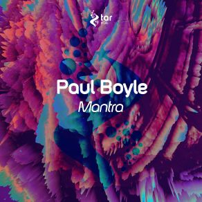 Download track Mantra (Radio Edit) Paul Boyle