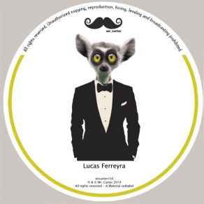 Download track Will Do So Lucas Ferreyra