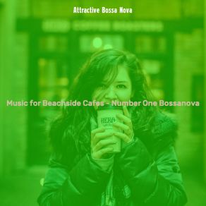 Download track Sunny Moods For Cafe Bars Attractive Bossa Nova