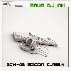 Download track El Amor Se Fue (Emus DJ Mix) El Original