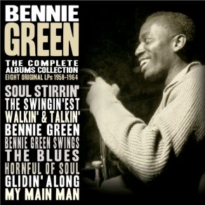 Download track Blue Mambo Bennie Green