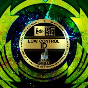 Download track ID (Original Mix) Low Control