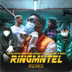 Download track Ringmntel Remix Mensa