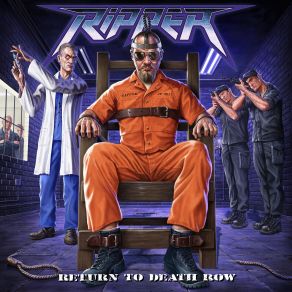 Download track Return To Death Row Ripper