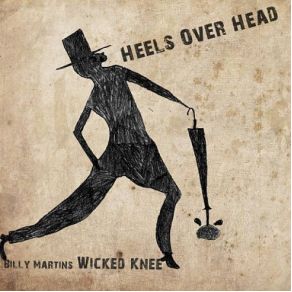 Download track Mbwemofolo Billy Martin, Wicked Knee