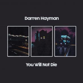 Download track A Room Within A Room Darren Hayman