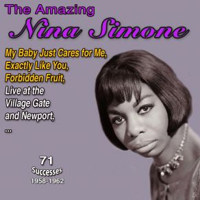 Download track Zungo Nina Simone