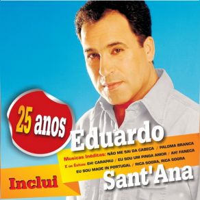 Download track Mocidade, Mocidade Eduardo Sant'ana