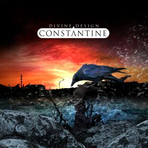 Download track Slave To The Flame Constantine