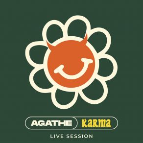 Download track Karma (Session Live) Agathe