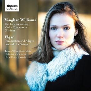 Download track 02. Violin Concerto In D Minor, Concerto Accademico II. Adagio - Tranquillo Vaughan Williams Ralph