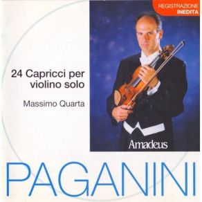 Download track 12 Allegro Paganini, Niccolo