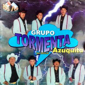 Download track La Novia Que No Llegó Grupo Tormenta Del Salitral