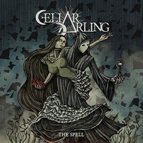 Download track Death, Pt. Ii' Cellar Darling