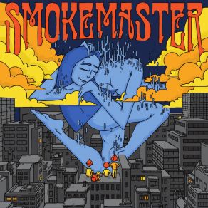 Download track Astral Traveller Smokemaster