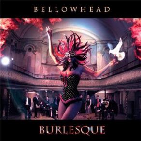 Download track London Town Bellowhead