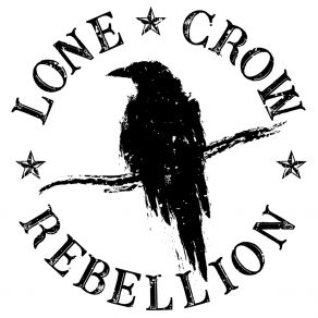 Download track High Road Blues Lone Crow Rebellion