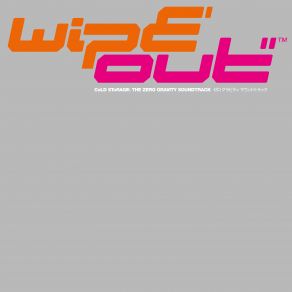 Download track WipE'out'' Intro (2023 Remaster) CoLD SToRAGE