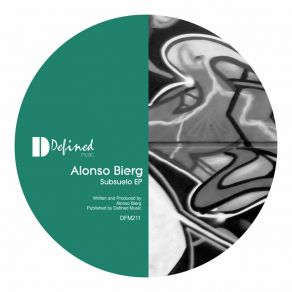 Download track Da Sound Alonso Bierg