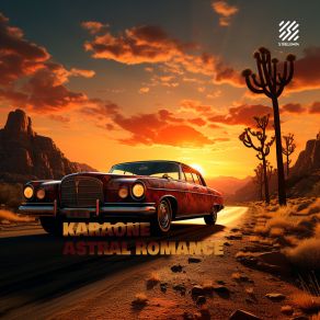 Download track Astral Romance KARAONE