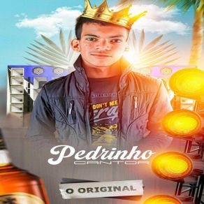 Download track Na Hora Da Raiva Pedrinho Cantor O Original