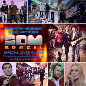 Download track Festa De Arromba Banda Calypso