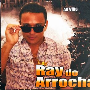 Download track Book Rosa Ray Do Arrocha