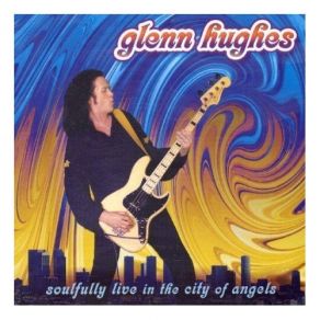 Download track Gettin' Tighter Glenn Hughes