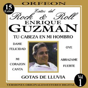 Download track Dame Felicidad Enrique Guzmán