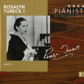 Download track Four Duets, Duetto No. 2 In F, BWV 803 Johann Sebastian Bach