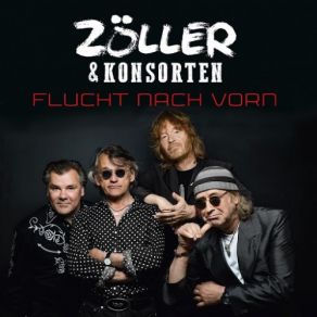 Download track Hallo Rock 'n' Roll, Wir Kommen Konsorten, Zoller