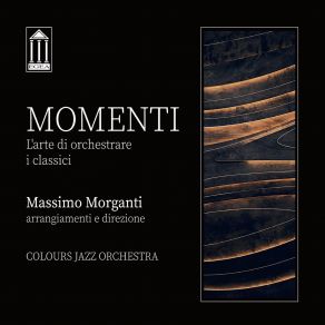 Download track When I Fall In Love Massimo Morganti