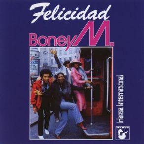 Download track My Friend Jack (7'') Boney M.