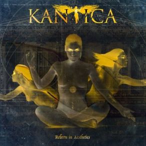 Download track Re) Born Unto Aestheticism KanticaRé