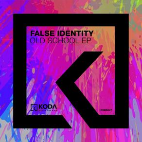 Download track Fader Up (Original Mix) False Identity