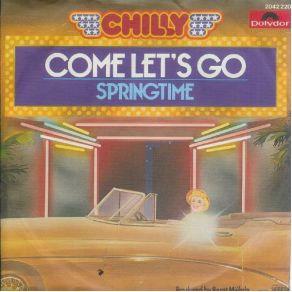 Download track Springtime Chilly