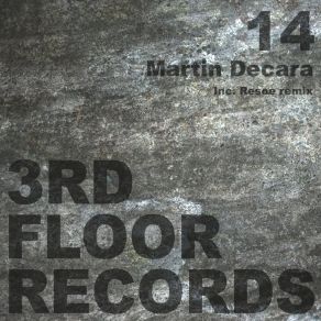 Download track Ajar (Resoe Remix) Martin Decara