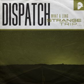 Download track Josaphine Dispatch