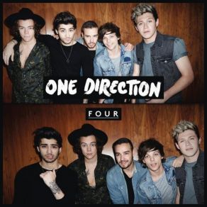 Download track Steal My Girl (Acoustic Version) One Direction