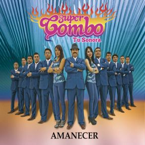 Download track Al Calor De La Cumbia Super Combo Tu Sonora