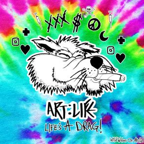 Download track Talk To Et Art Life