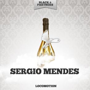 Download track Al Mourir Pour Toi (Original Mix) Sérgio Mendes