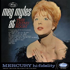 Download track All I Need Is A Boy Meg Myles