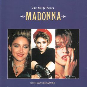 Download track Shake (Extended Mix) Madonna, Otto Von Wernherr