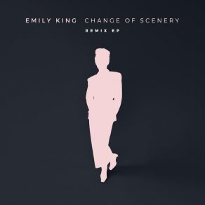 Download track Can’t Hold Me (Machinedrum Remix) Emily KingMachine Drum