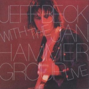 Download track Darkness / Earth In Search Of A Sun Jeff Beck, Jan Hammer Group