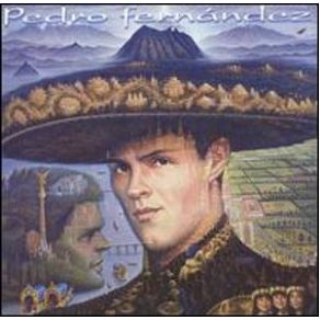 Download track La Bartola Pedro Fernández